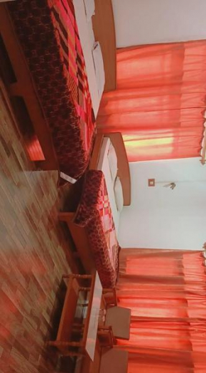 Unique guest house
